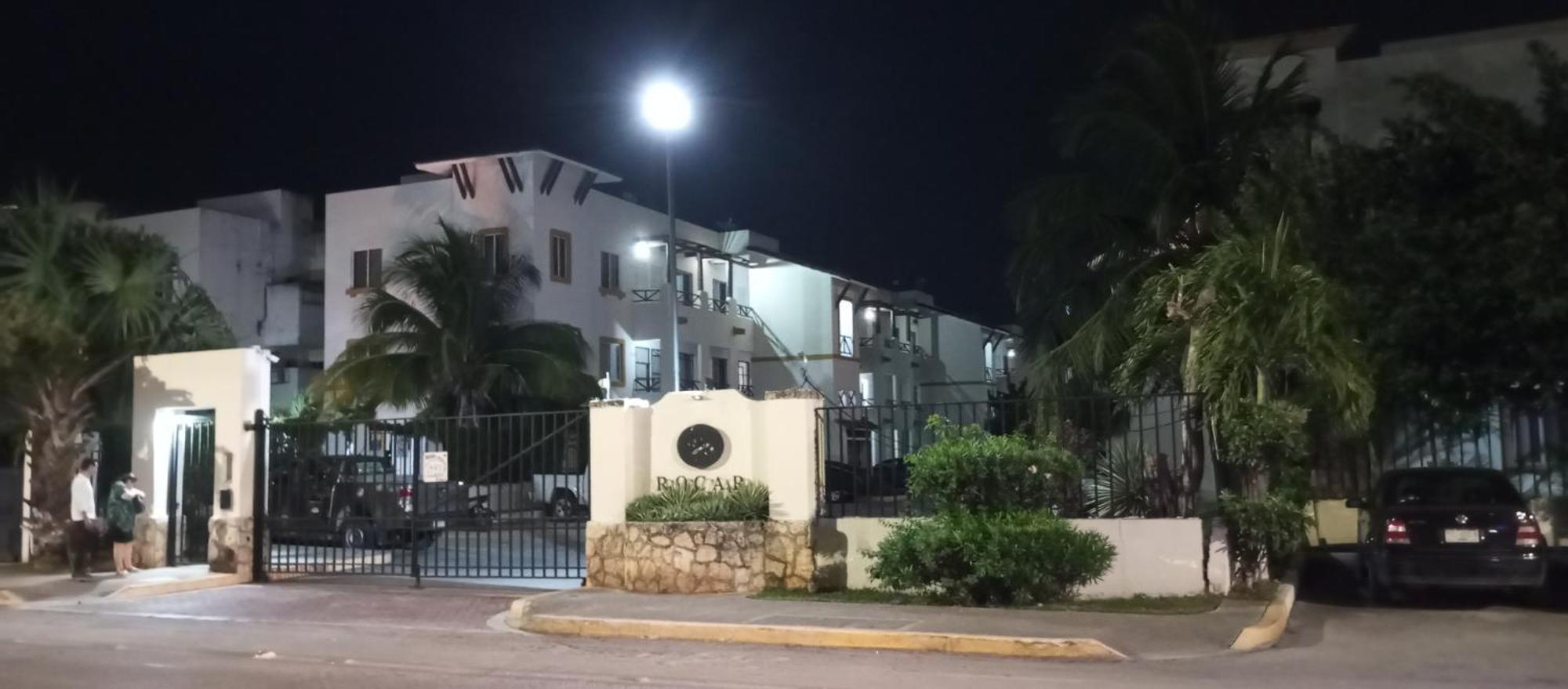 Apartamento Rocar En Real Ibiza 6 Personas, 5 Camas, Piscina Cerca De La Playa